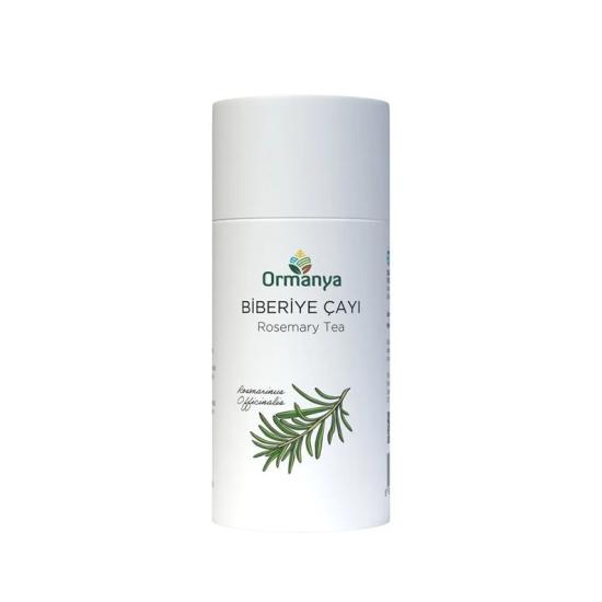 ORMANYA Biberiye Çayı 70 Gr