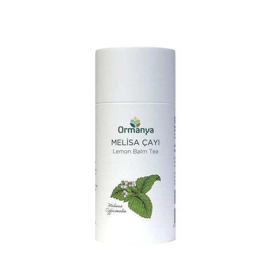 ORMANYA Melisa Çayı 35 Gr
