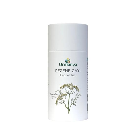 ORMANYA Rezene Çayı 50 Gr