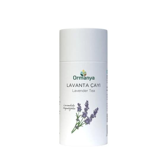 ORMANYA Lavanta Çayı 50 Gr