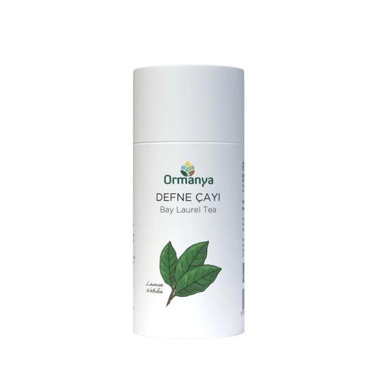 ORMANYA Defne Çayı 110 Gr