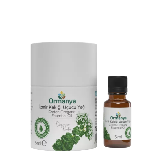 ORMANYA Lavanta Yağı 5 ML