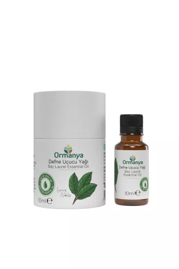 ORMANYA Defne Yağı 10 ML