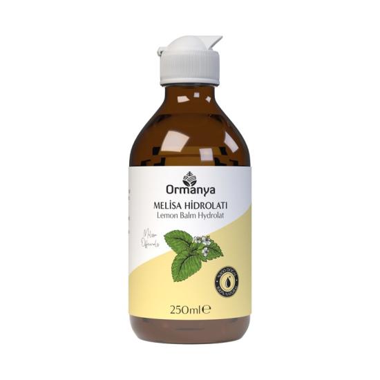 ORMANYA Melisa Suyu (Hidrosol) 250 ML