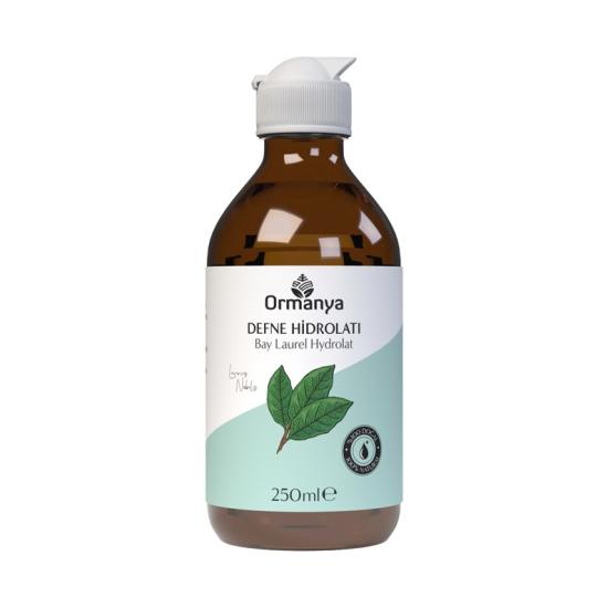 ORMANYA Defne Suyu (Hidrosol) 250 ML