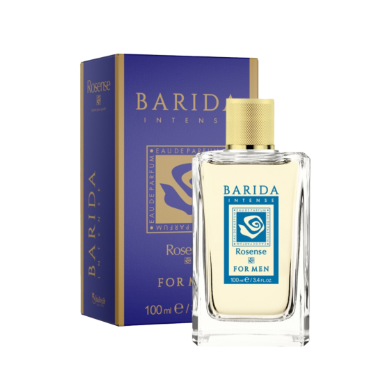 ROSENSE Barida (Erkek) Parfüm 100 ML