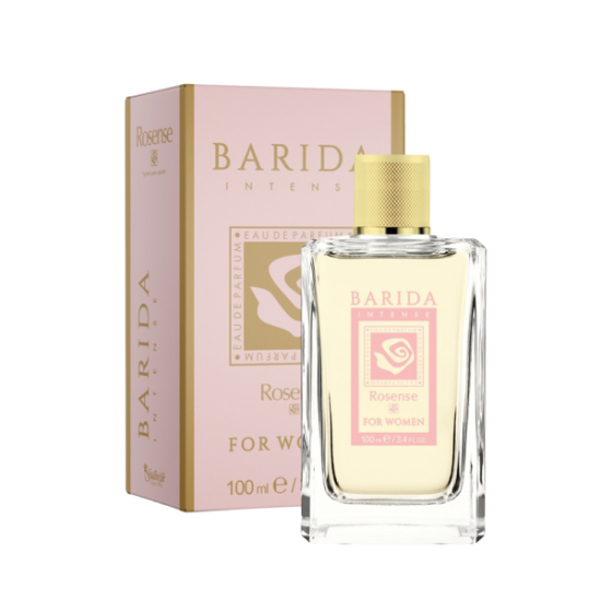 ROSENSE Barida (Kadın) Parfüm 100 ML