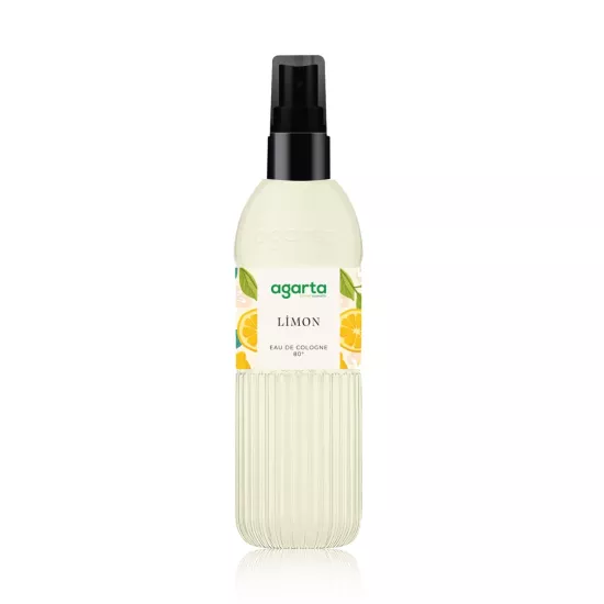 AGARTA Limon Kolonyası Sprey 150 ML