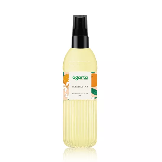 AGARTA Mandalina Kolonyası 150 ML
