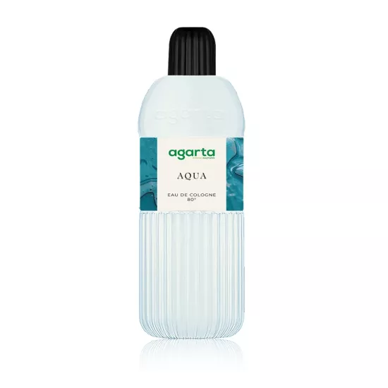AGARTA Aqua Kolonya 400 ML