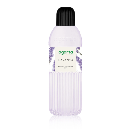AGARTA Lavanta Kolonyası 200 ML
