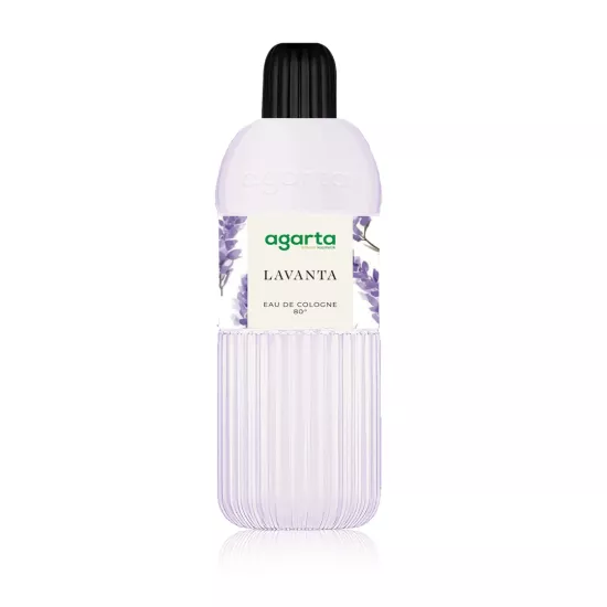 AGARTA Lavanta Kolonyası 400 ML