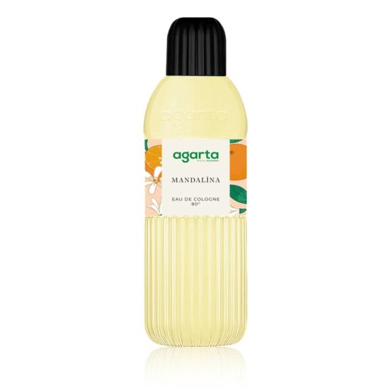 AGARTA Mandalina Kolonyası 200 ML