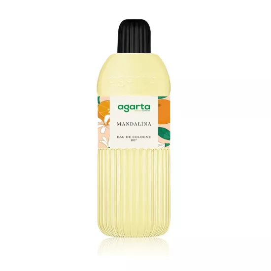 AGARTA Mandalina Kolonyası 400 ML