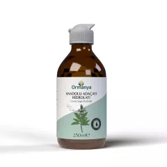 ORMANYA Anadolu Adaçayı Suyu (Hidrosol) 250 ML