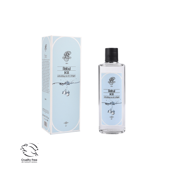 REBUL Ice EDC Kolonya 250 ML
