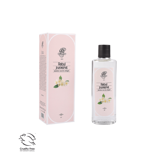 REBUL Jasmine EDC Kolonya 250 ML