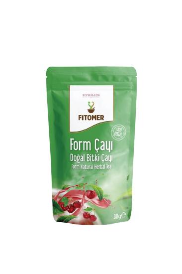 FİTOMER Form Bitki Çayı 90 Gr