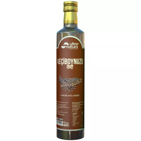 ULTRA NATURA Keçiboynuzu Özü 680 Gr