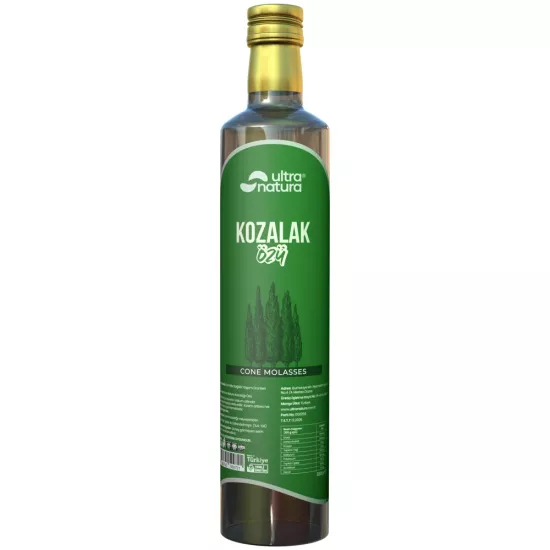 ULTRA NATURA Kozalak Özü 350 Gr
