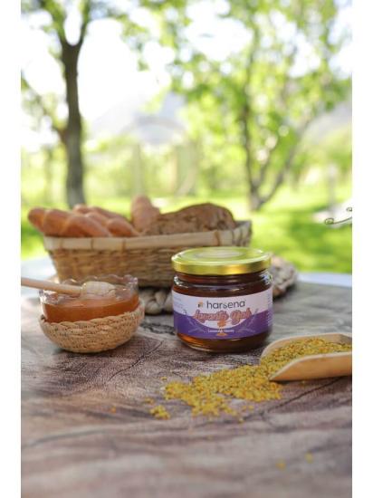 HARŞENA Lavanta Balı 400 Gr