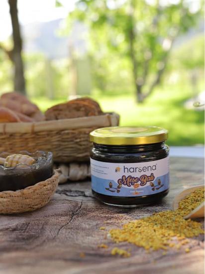 HARŞENA Meşe Balı 400 Gr