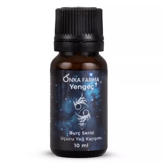 ONKA FARMA Yengeç Burcu - Aromaterapi Yağ Karışımı 10 ML
