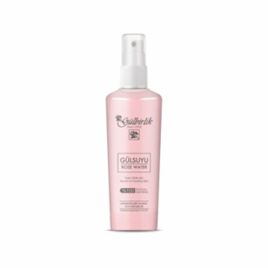 ROSENSE Gülbirlik Gül Suyu (Sprey) 125 ML