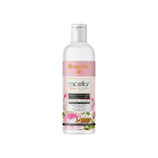ROSENSE Micellar Gül Suyu  220 ML