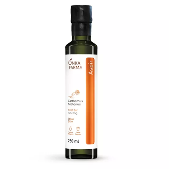 ONKA FARMA Aspir Yağı 250 ML