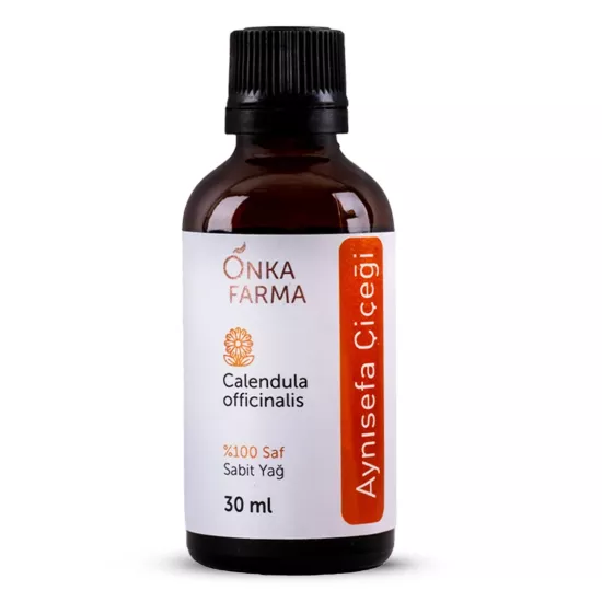 ONKA FARMA Aynı Safa (Aynısefa) Çiçeği Yağı 30 ML