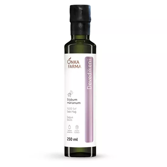 ONKA FARMA Devedikeni Yağı 250 ML