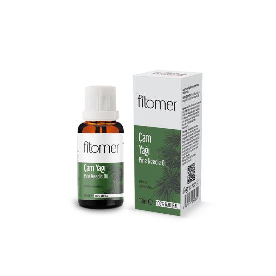 FİTOMER Çam Yağı 10 ML