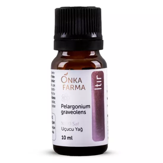 ONKA FARMA Itır Yağı 10 ML