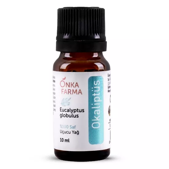 ONKA FARMA Okaliptus Yağı 10 ML