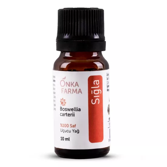 ONKA FARMA Sığla Yağı 10 ML