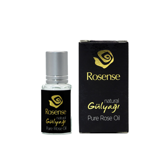 ROSENSE Gül Yağı 5 Gr