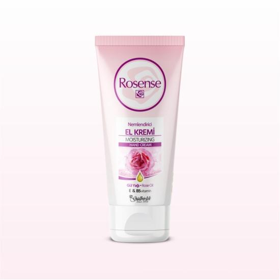 ROSENSE Nemlendirici El Kremi 75 ML