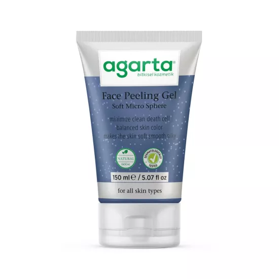 AGARTA Peeling Jel 150 ML