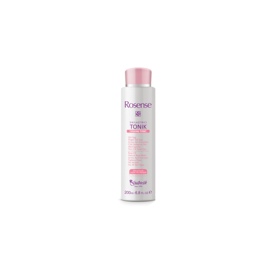 ROSENSE Sıkılaştırıcı Tonik 200 ML