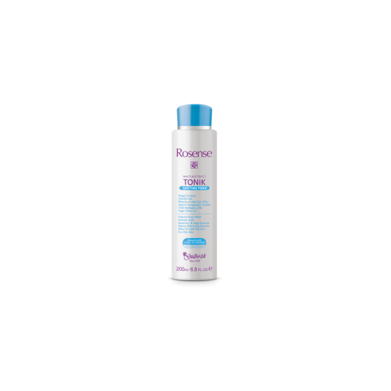 ROSENSE Matlaştırıcı Tonik 200 ML