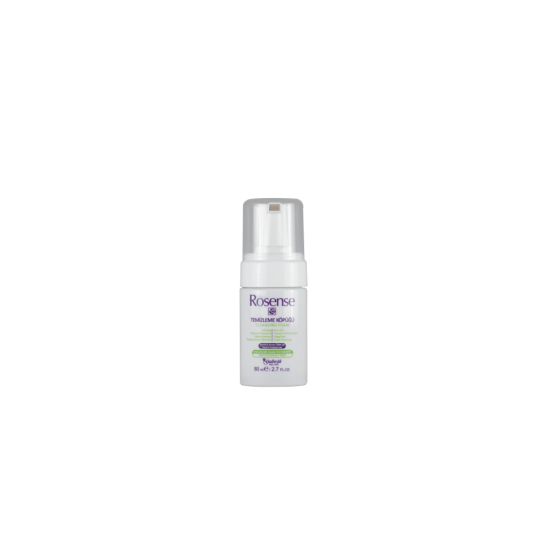 ROSENSE Temizleme Köpüğü 80 ML