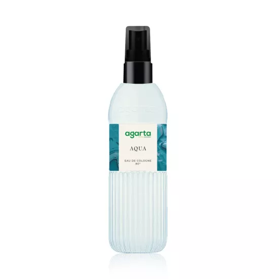 AGARTA Aqua Kolonya Sprey 150 ML