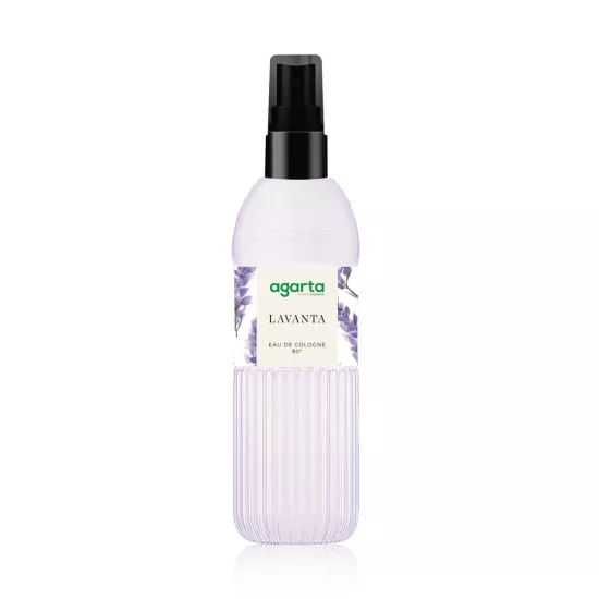 AGARTA Lavanta Kolonyası 150 ML