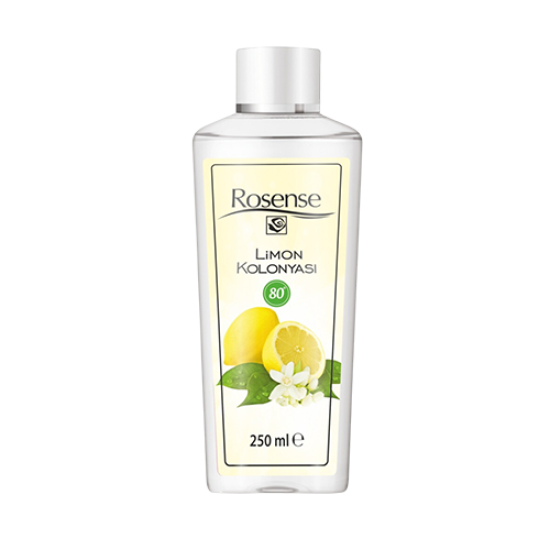 ROSENSE Limon Kolonyası 250 ML