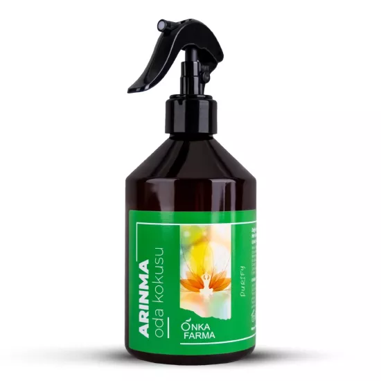 ONKA FARMA Arınma Oda Kokusu Sprey 500 ML