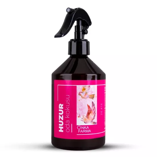ONKA FARMA Huzur Oda Kokusu Sprey 500 ML
