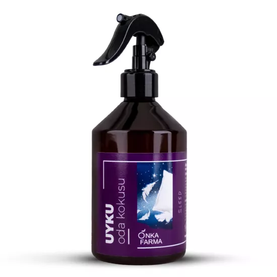 ONKA FARMA Uyku Oda Kokusu Sprey 500 ML
