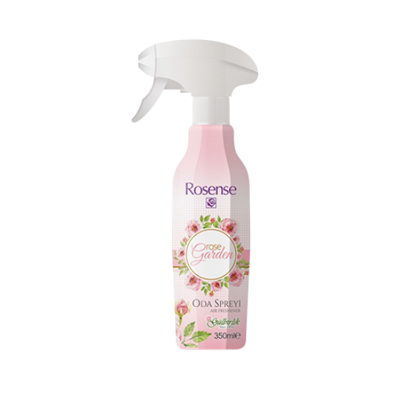 ROSENSE Rose Garden Oda Kokusu Sprey 350 ML
