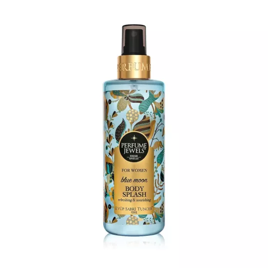 EYÜP SABRİ TUNCER Blue Moon Vücut Spreyi 250 ML